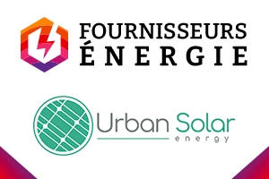 Service urban solar energy