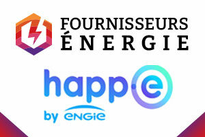 happ e by engie contact service client