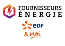 Présentation Application EDF & Moi